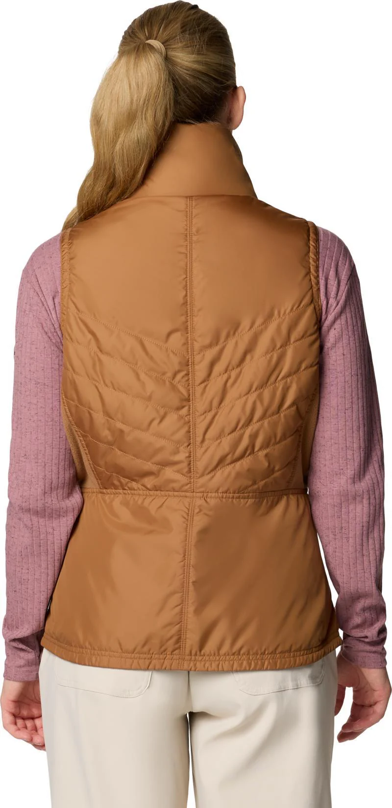 Mix It Around Vest III - Womens - Image 15