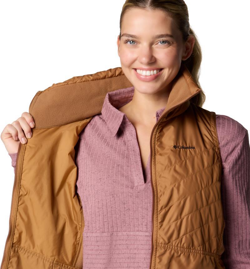 Mix It Around Vest III - Womens - Image 16
