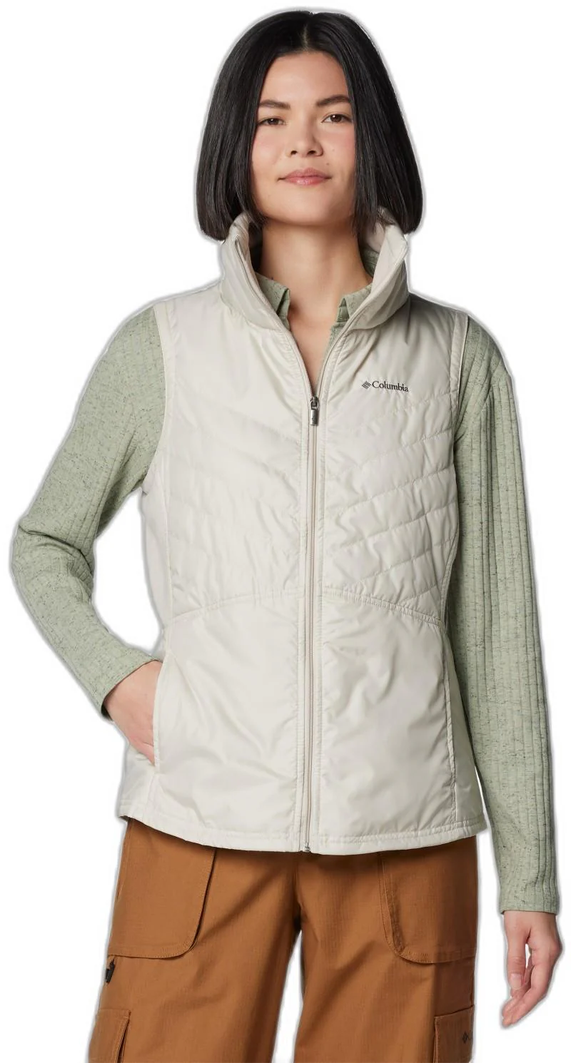 Mix It Around Vest III - Womens - Image 17