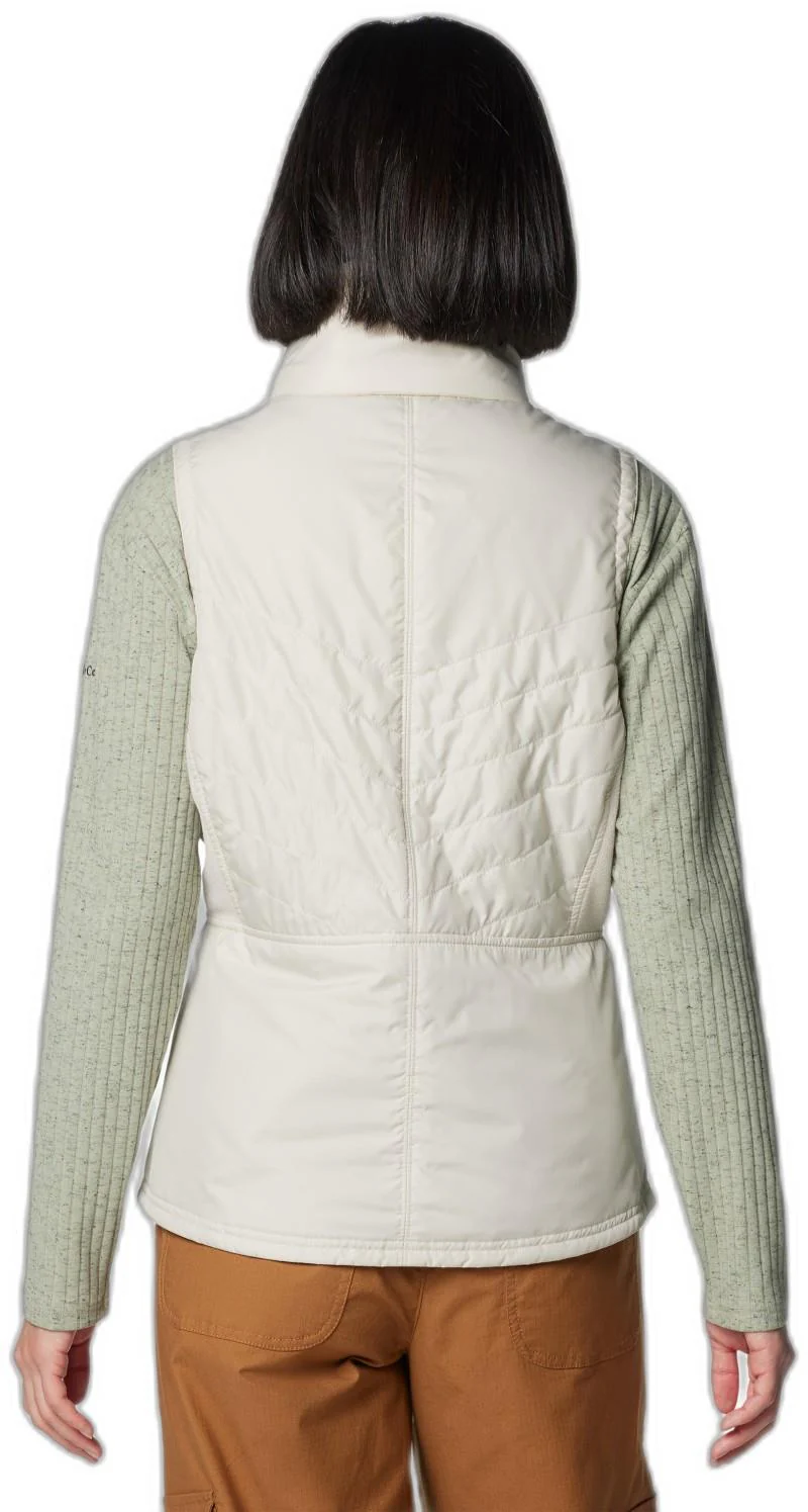 Mix It Around Vest III - Womens - Image 18