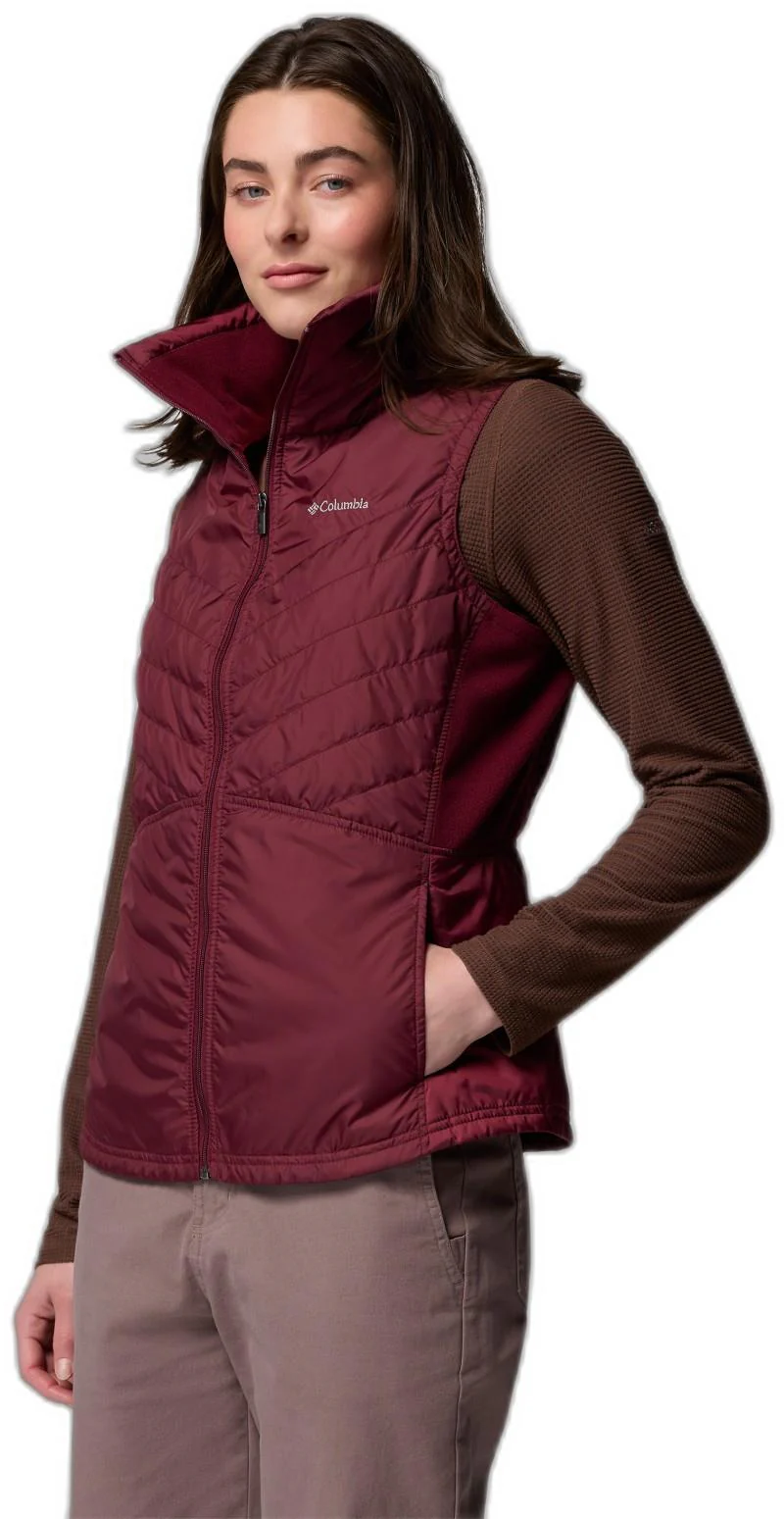 Mix It Around Vest III - Womens - Image 23