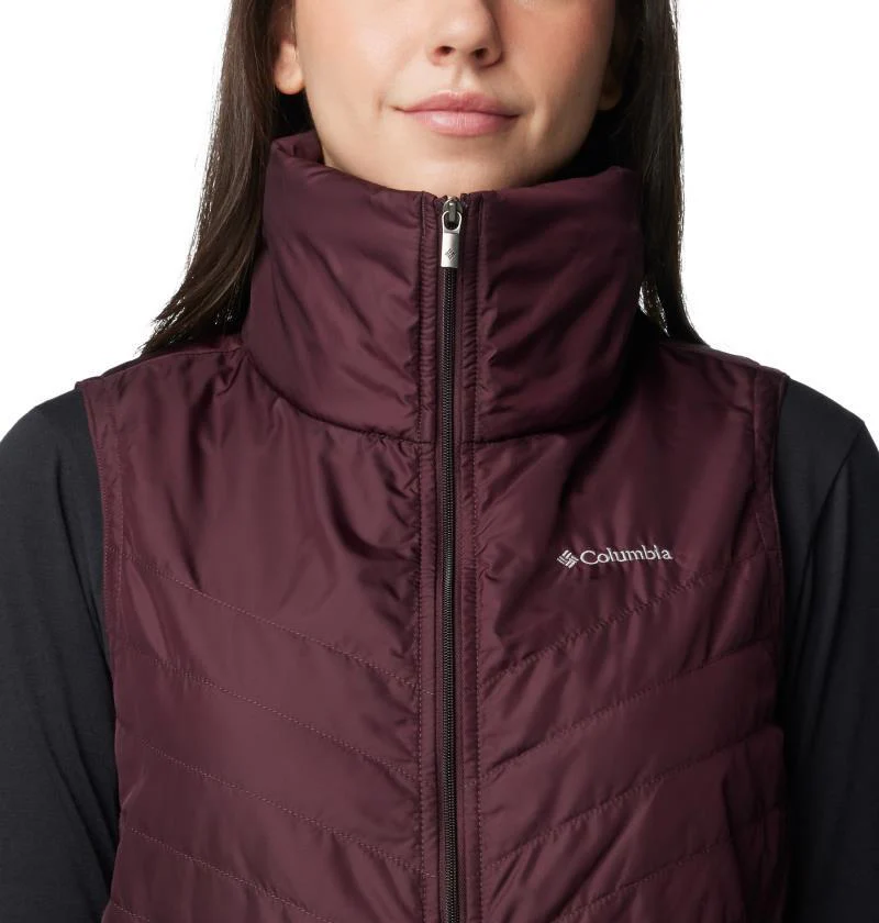Mix It Around Vest III - Womens - Image 6