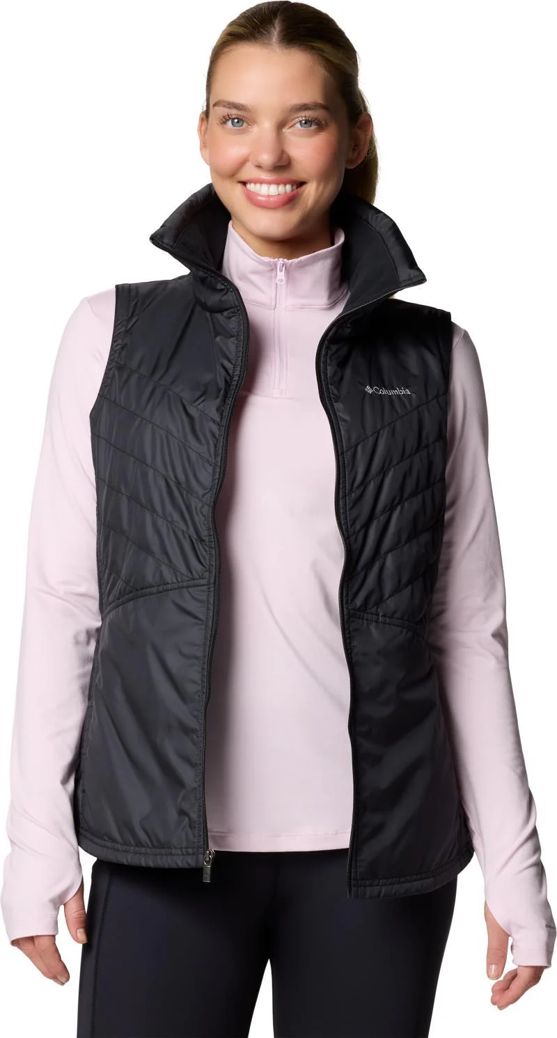 Mix It Around Vest III - Womens - Image 9
