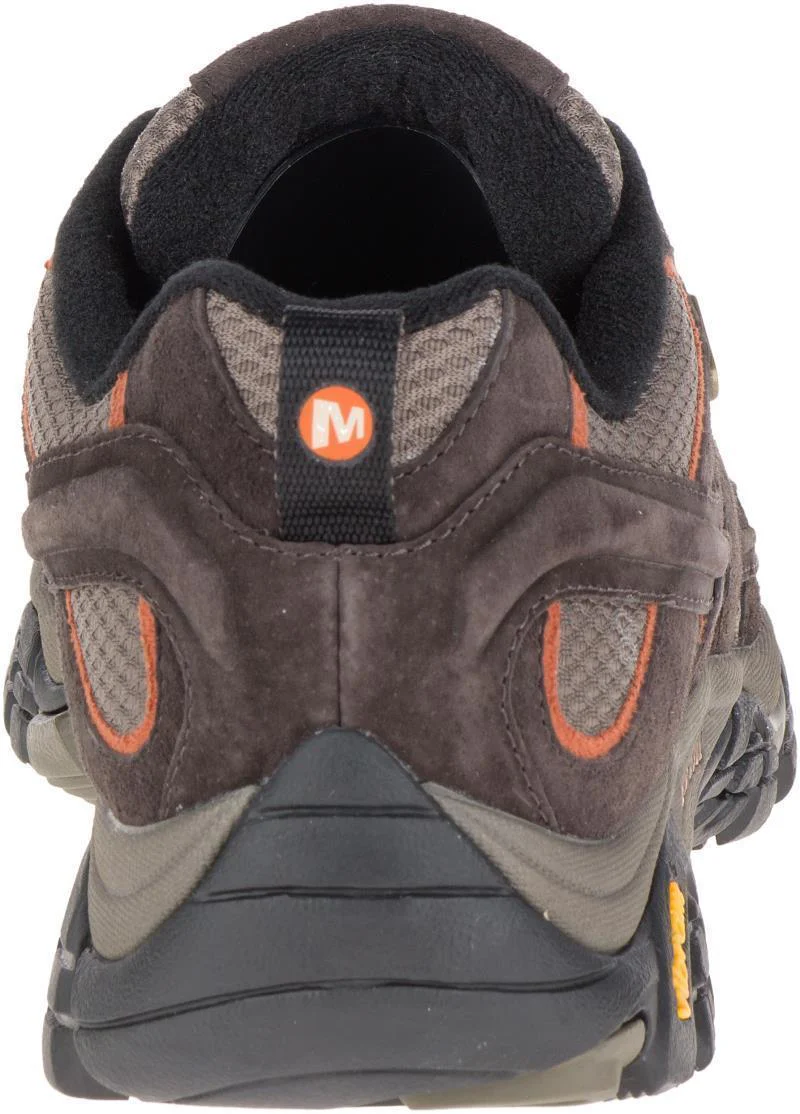 Moab 2 WTPF, Wide - Mens - Image 10