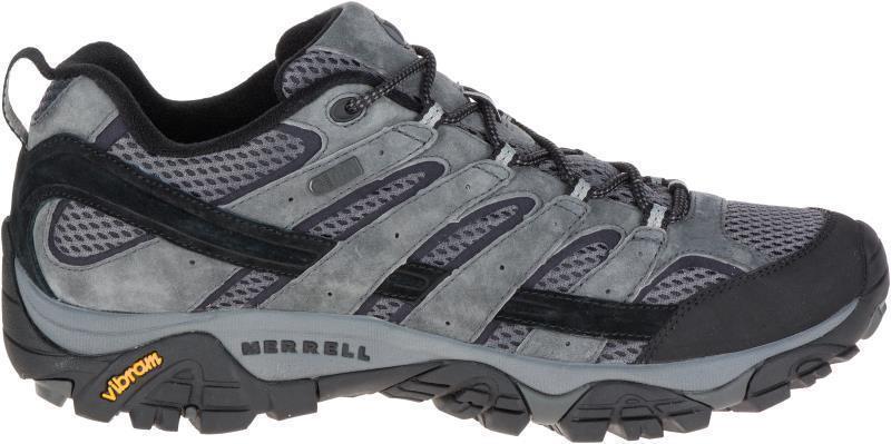 Moab 2 WTPF, Wide - Mens - Image 2