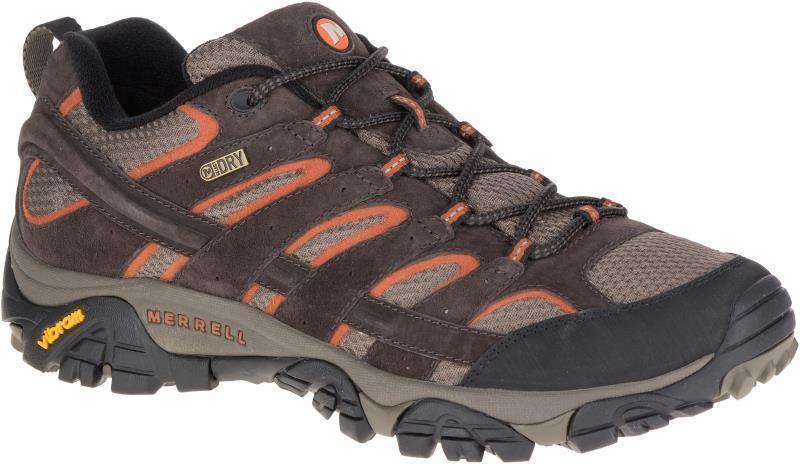 Moab 2 WTPF, Wide - Mens - Image 7