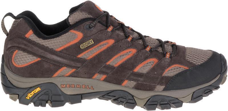 Moab 2 WTPF, Wide - Mens - Image 8