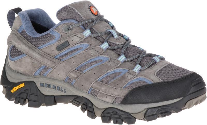 Moab 2 WTPF - Womens - Image 12
