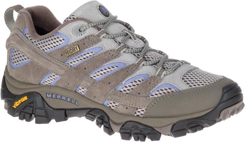 Moab 2 WTPF - Womens - Image 2