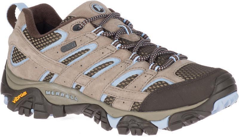Moab 2 WTPF - Womens - Image 6