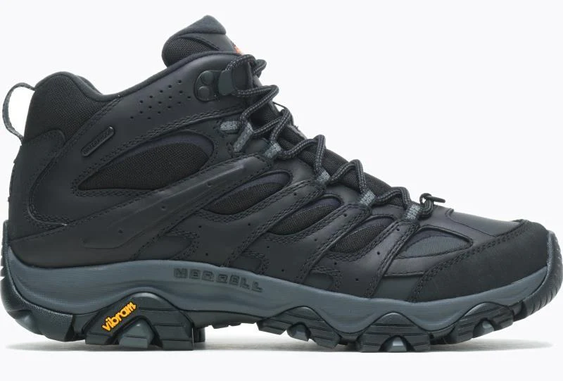 Moab 3 Thermo Mid WTPF - Mens - Image 3