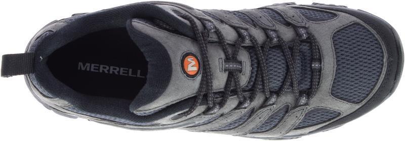 Moab 3, Wide - Mens - Image 11