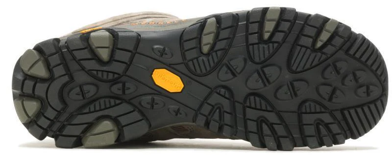 Moab 3, Wide - Mens - Image 5