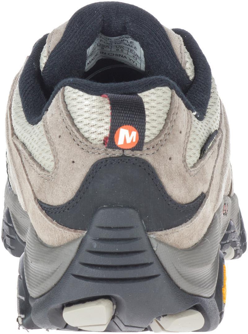 Moab 3 WTPF, Wide - Mens - Image 10