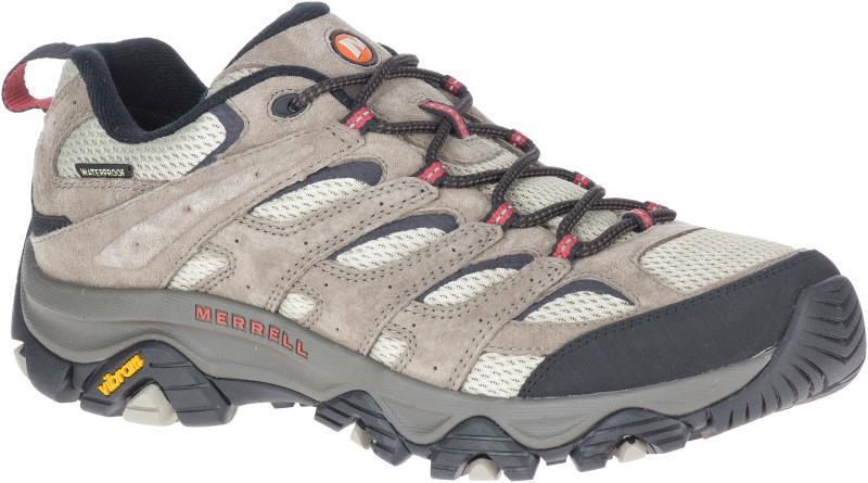 Moab 3 WTPF, Wide - Mens - Image 6