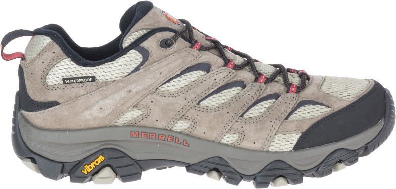 Moab 3 WTPF, Wide - Mens - Image 7