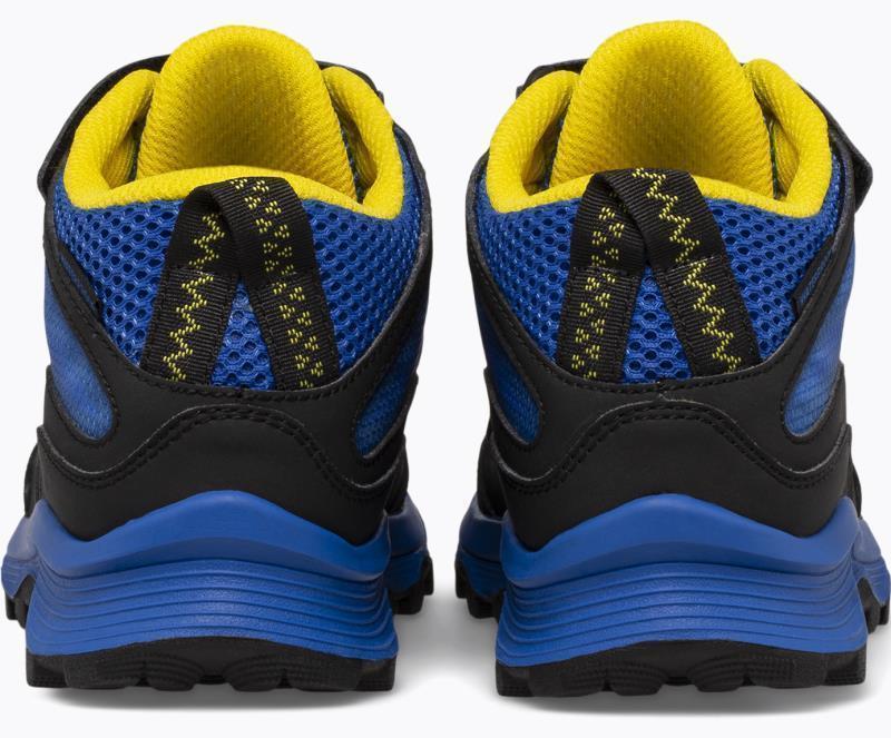 Moab Speed Mid A/C WTPF - Kids - Image 11