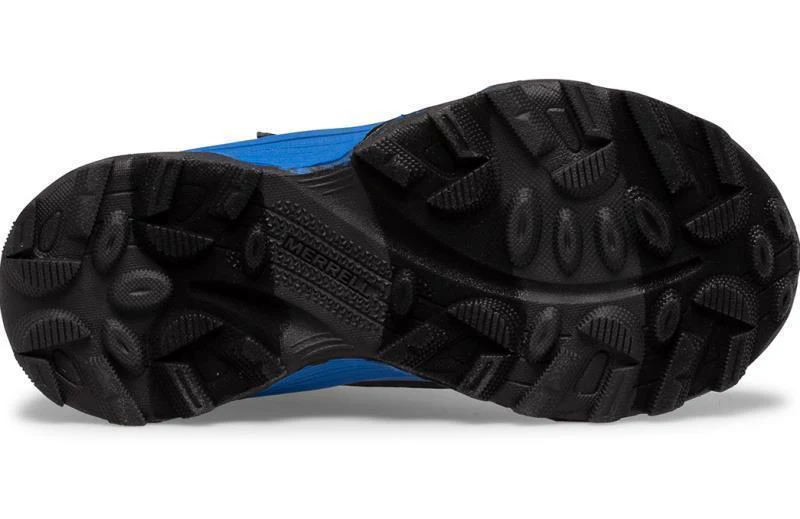 Moab Speed Mid A/C WTPF - Kids - Image 13