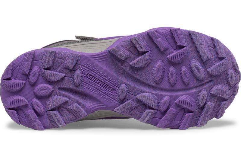 Moab Speed Mid A/C WTPF - Kids - Image 19