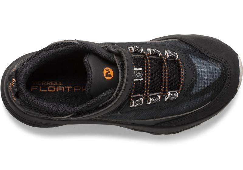 Moab Speed Mid A/C WTPF - Kids - Image 6