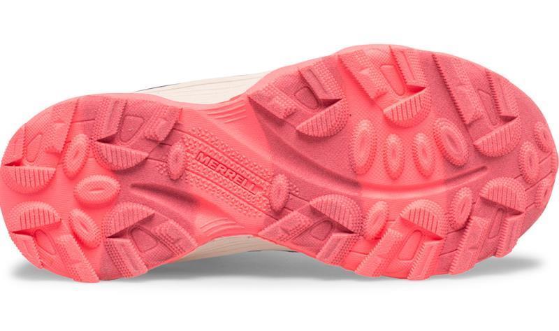 Moab Speed Mid WTPF - Kids - Image 4
