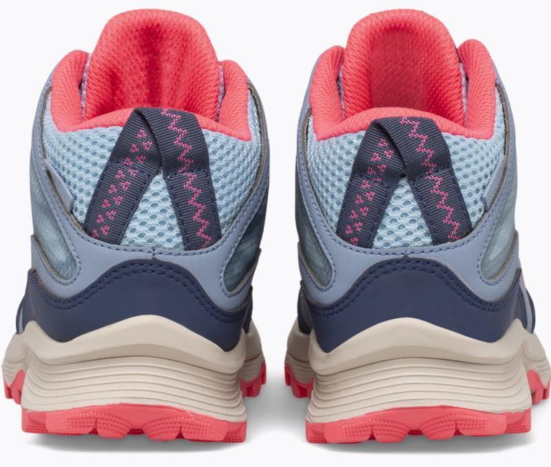 Moab Speed Mid WTPF - Kids - Image 6
