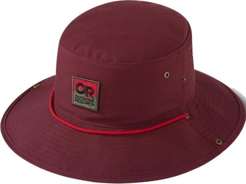 Moab Sun Hat - Image 3