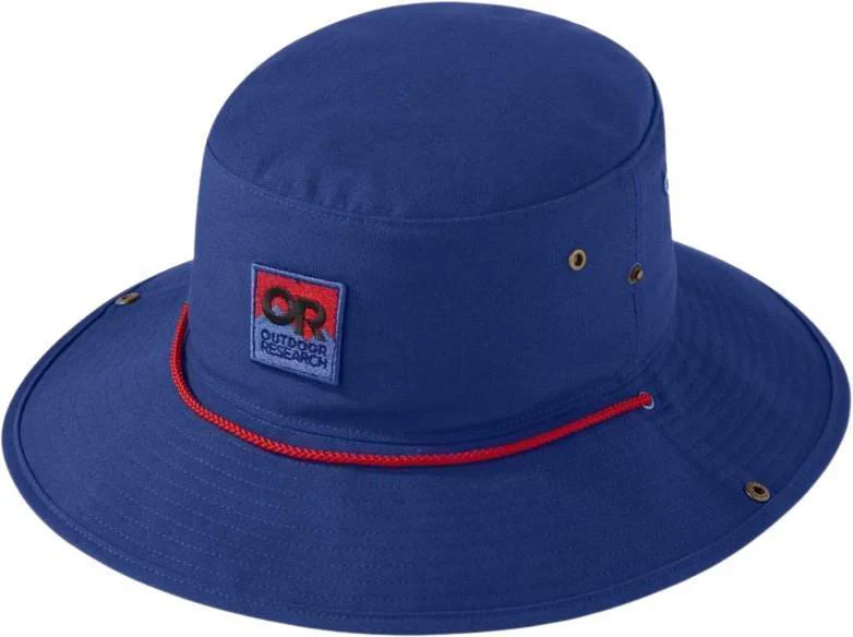 Moab Sun Hat - Image 8