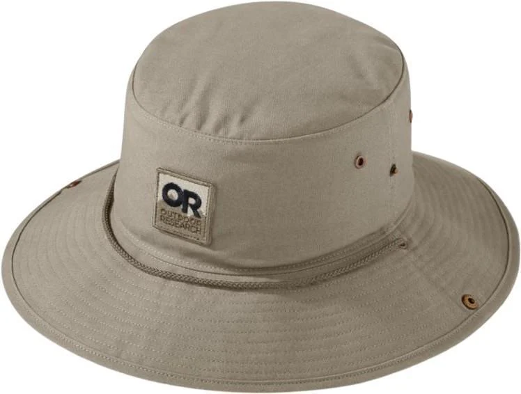 Moab Sun Hat - Image 9