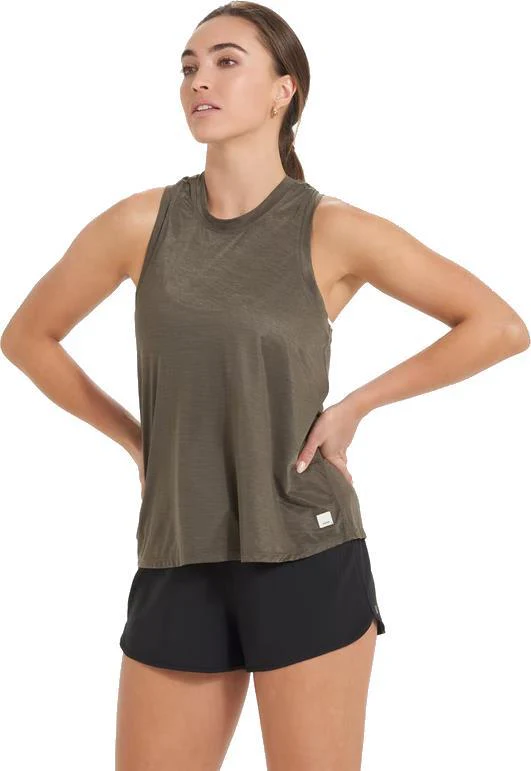 Mod Tank - Womens - Image 6