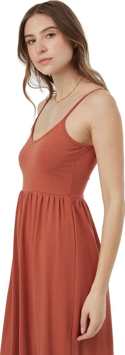 Modal Sunset Dress - Image 10