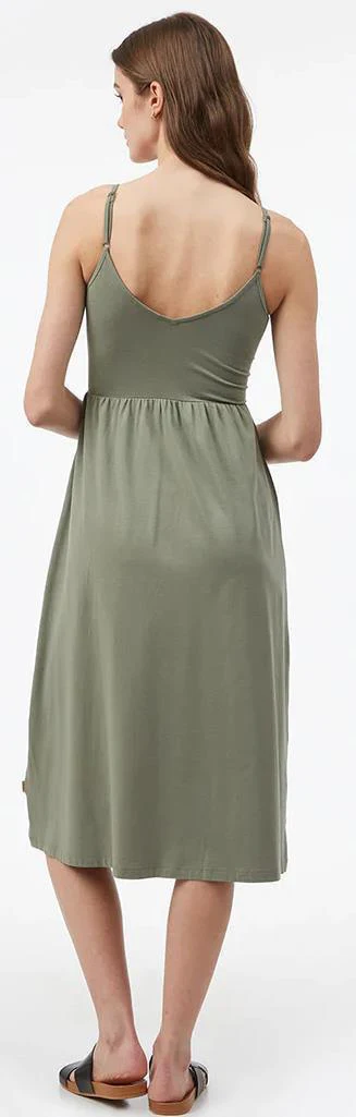 Modal Sunset Dress - Image 12