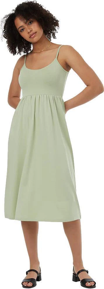 Modal Sunset Dress - Image 14