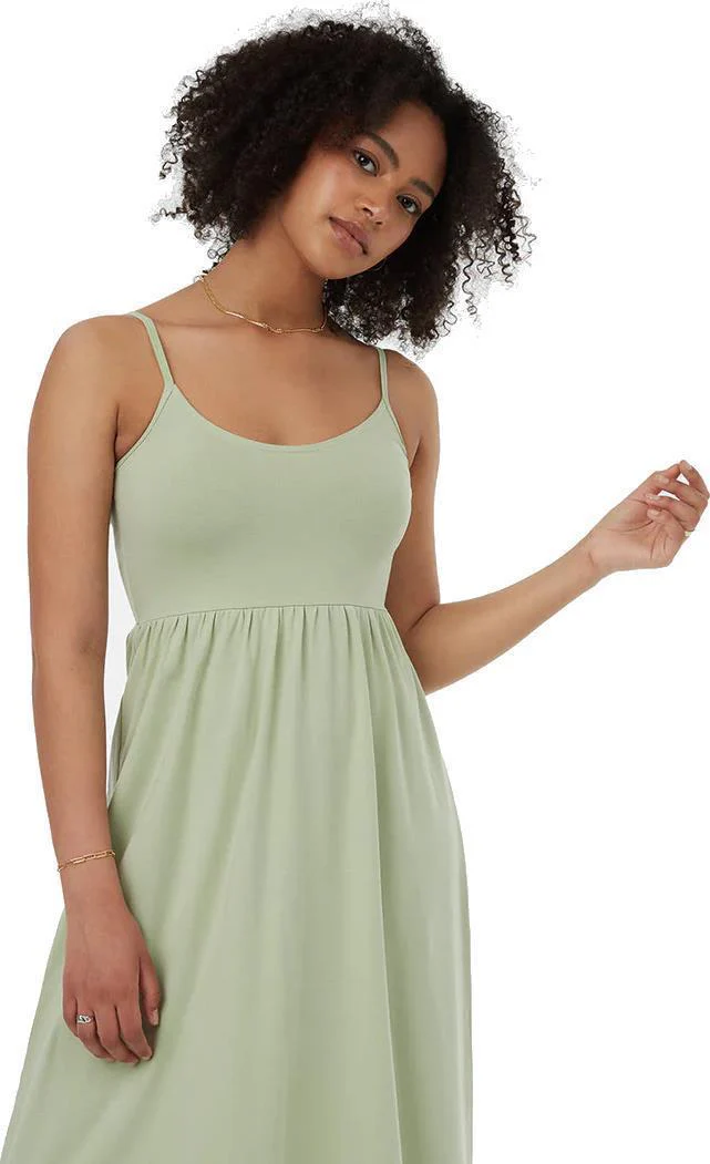 Modal Sunset Dress - Image 15