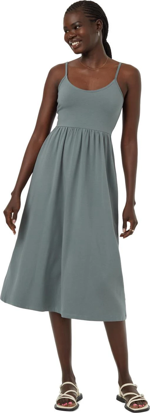 Modal Sunset Dress - Image 19