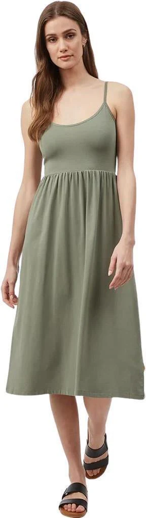 Modal Sunset Dress - Image 5