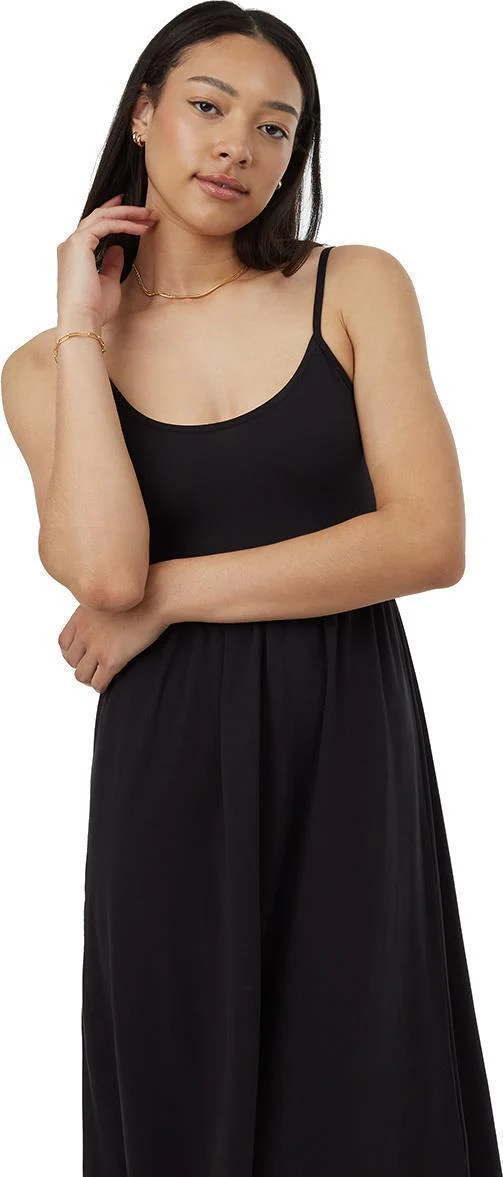Modal Sunset Dress - Image 6