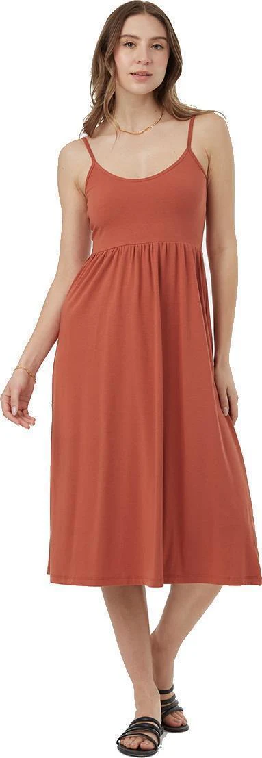 Modal Sunset Dress - Image 7