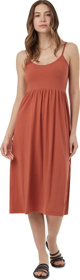 Modal Sunset Dress - Image 8