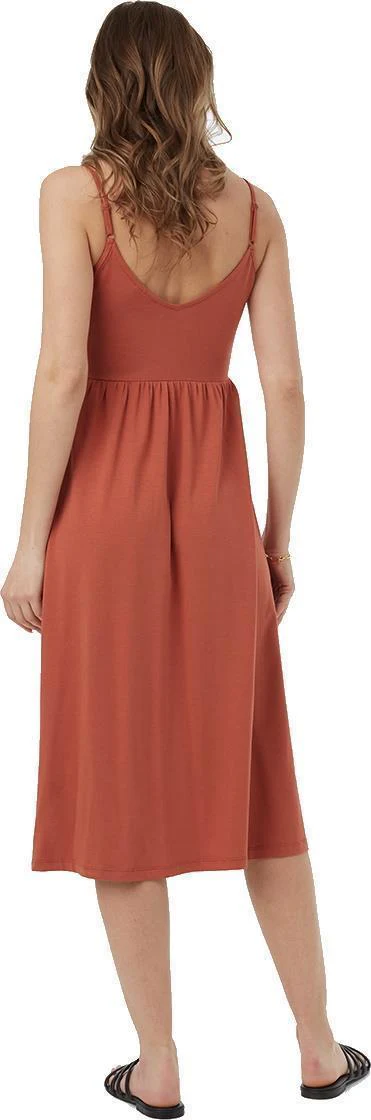 Modal Sunset Dress - Image 9