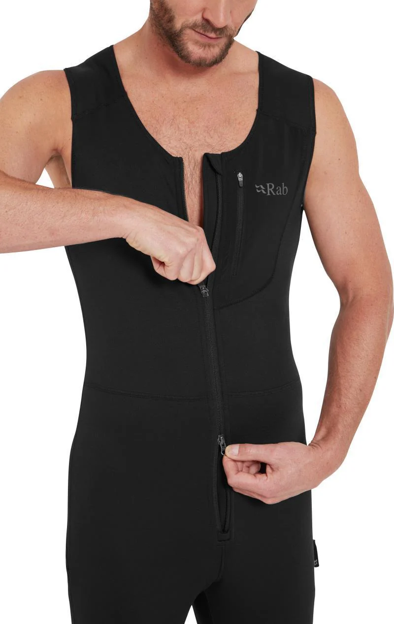 Modulus Bibs - Mens - Image 8