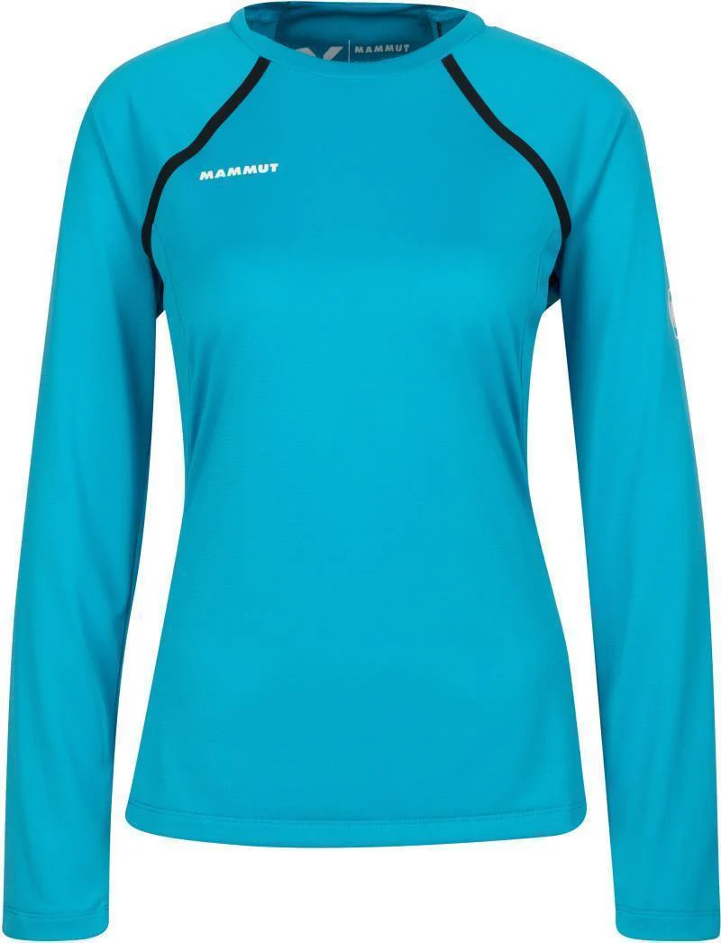 Moench Light LS - Womens - Image 2