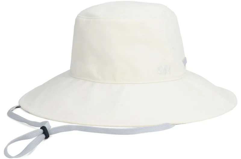 Mojave II Sun Hat - Womens - Image 3