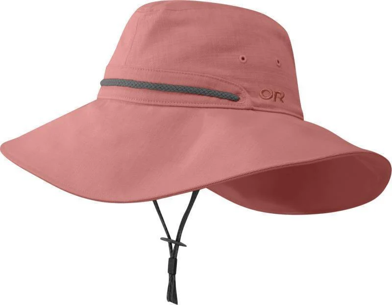 Mojave Sun Hat - Womens - Image 10