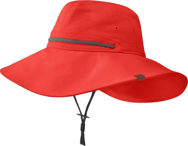 Mojave Sun Hat - Womens - Image 12