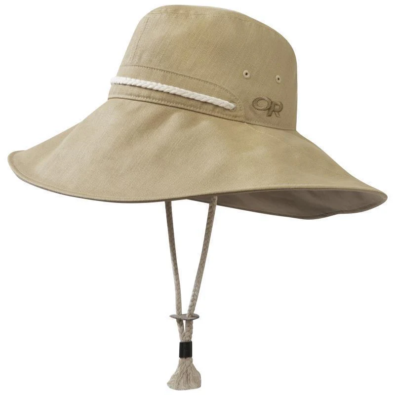 Mojave Sun Hat - Womens - Image 2