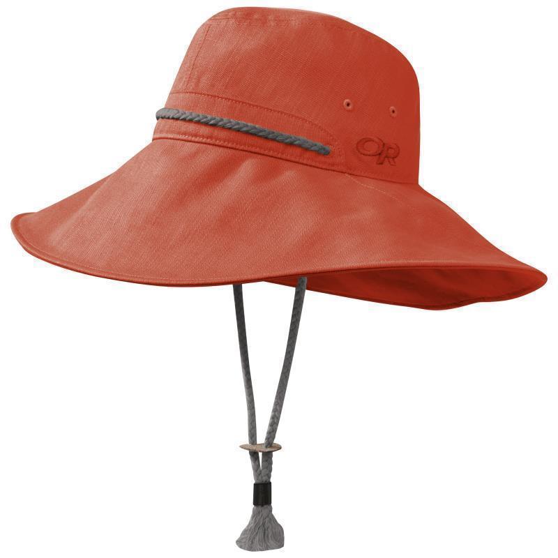 Mojave Sun Hat - Womens - Image 3