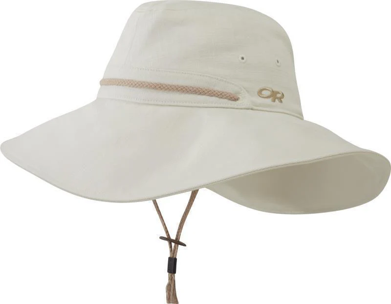 Mojave Sun Hat - Womens - Image 4
