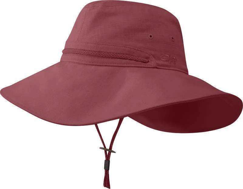 Mojave Sun Hat - Womens - Image 6