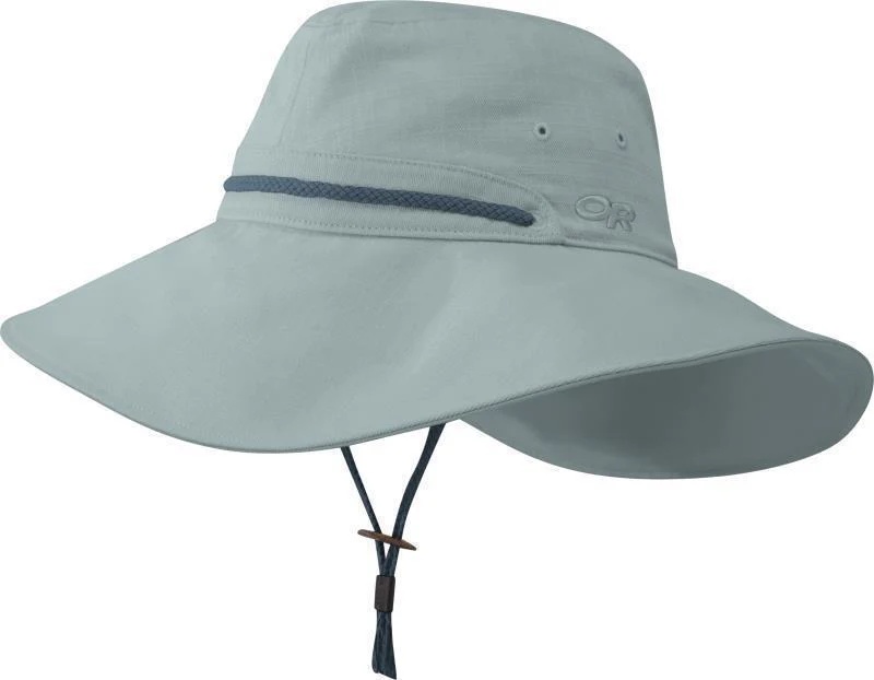 Mojave Sun Hat - Womens - Image 7